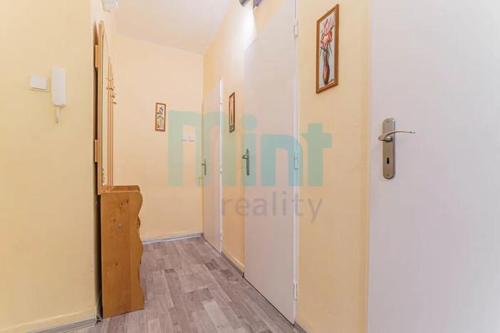 Prodej bytu 1+1, Havířov, Junácká, 35 m2