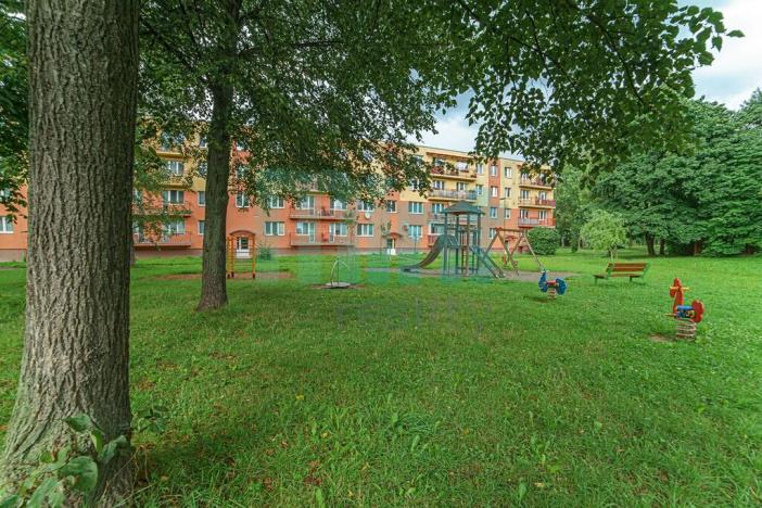 Prodej bytu 1+1, Havířov, Junácká, 35 m2