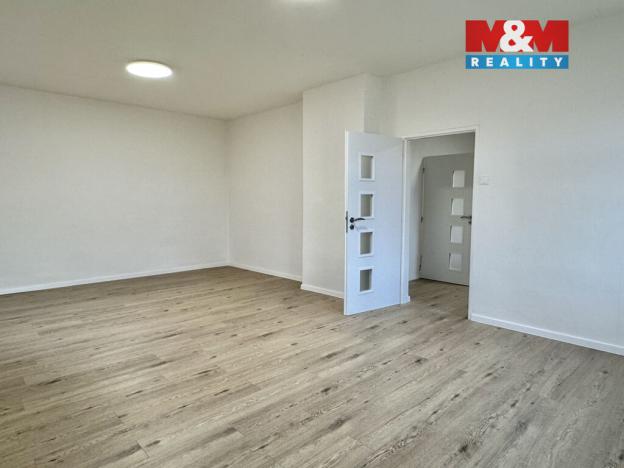 Pronájem bytu 3+kk, Kladno - Kročehlavy, Vinšova, 88 m2