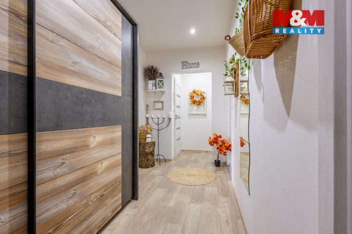 Prodej bytu 4+1, Česká Lípa, Jáchymovská, 75 m2