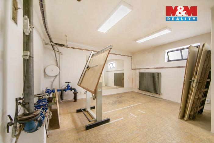 Prodej bytu 2+1, Praha - Hodkovičky, Večerní, 63 m2