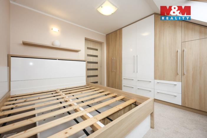 Prodej rodinného domu, Ostrava - Krásné Pole, Předvrší, 160 m2