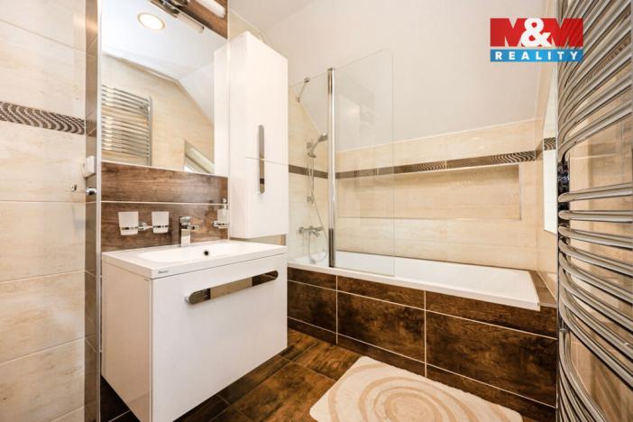 Prodej rodinného domu, Ostrava - Krásné Pole, Předvrší, 160 m2