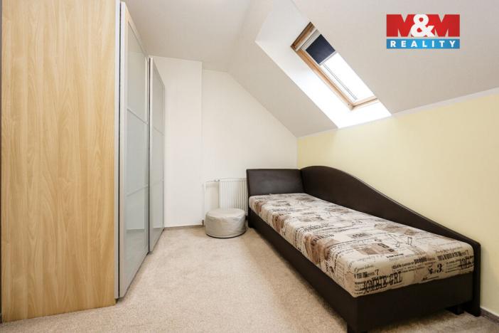 Prodej rodinného domu, Ostrava - Krásné Pole, Předvrší, 160 m2