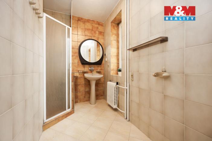 Prodej rodinného domu, Ostrava - Krásné Pole, Předvrší, 160 m2