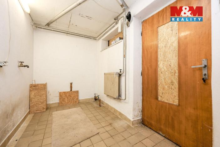 Prodej rodinného domu, Ostrava - Krásné Pole, Předvrší, 160 m2