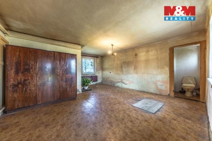 Prodej rodinného domu, Řepín, Mělnická, 217 m2