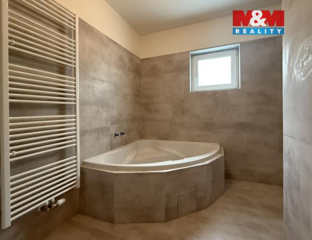 Prodej rodinného domu, Podbořany, 100 m2