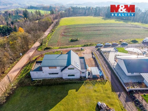 Prodej rodinného domu, Náchod, 224 m2