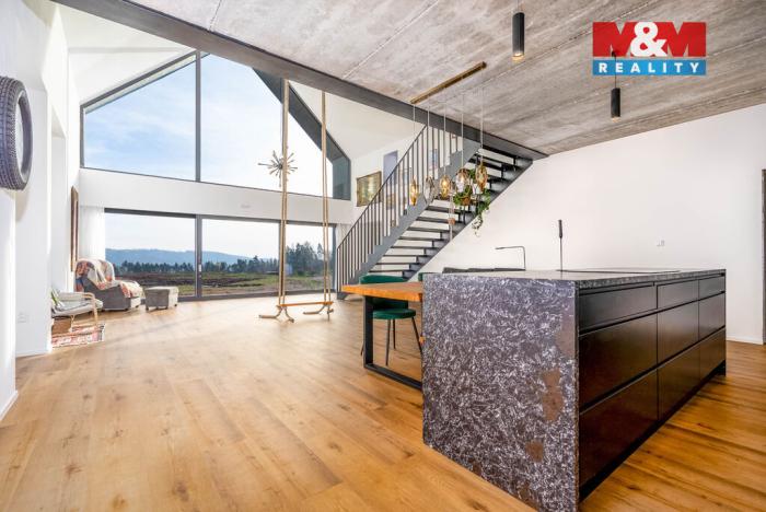 Prodej rodinného domu, Náchod, 224 m2