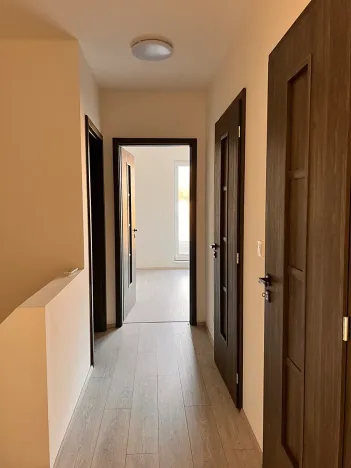 Prodej rodinného domu, Praha - Přední Kopanina, Do roklí, 115 m2