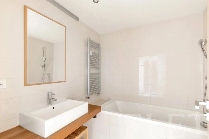 Pronájem bytu 2+kk, Praha - Libeň, U libeňského pivovaru, 46 m2