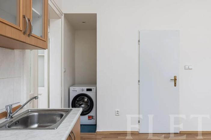 Pronájem bytu 2+kk, Praha - Smíchov, Preslova, 58 m2