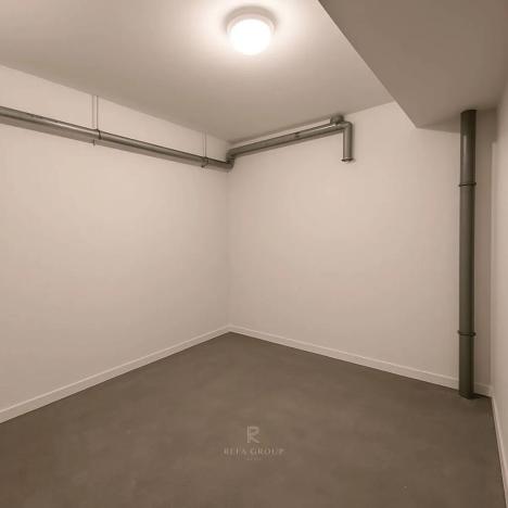 Prodej bytu 2+kk, Praha - Dolní Počernice, Národních hrdinů, 75 m2