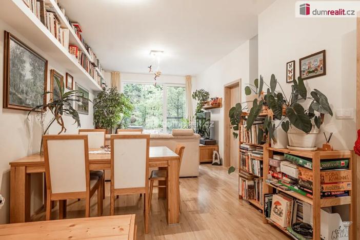 Prodej rodinného domu, Odolena Voda, Pod Humny, 111 m2