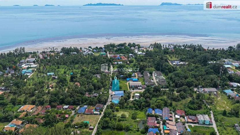Prodej vily, Ko Samui, Thajsko, 91 m2