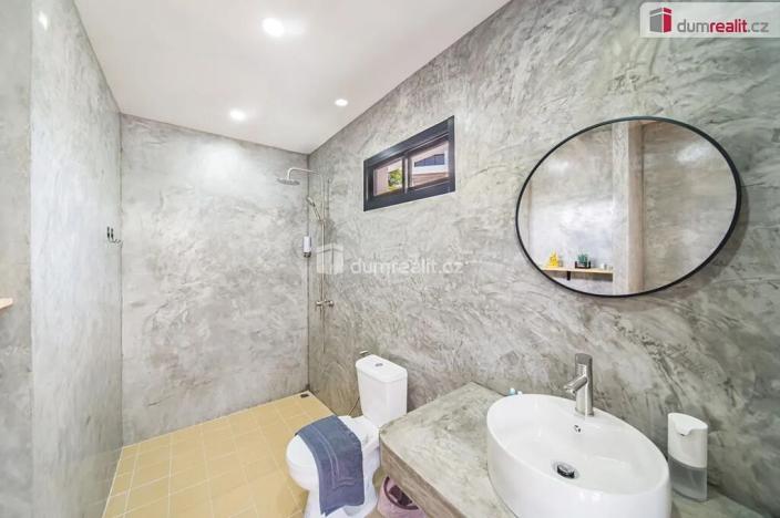 Prodej bytu 1+kk, Ko Samui, Thajsko, 35 m2