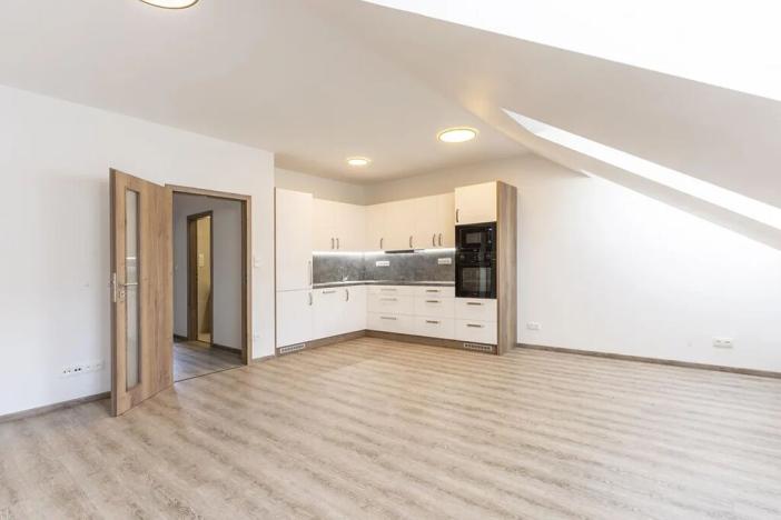 Pronájem bytu 2+kk, Chotěboř, Palackého, 59 m2