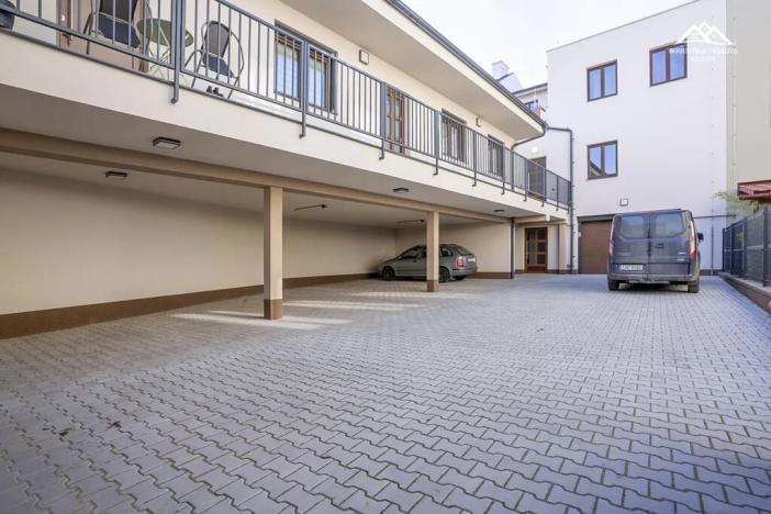 Pronájem bytu 2+kk, Chotěboř, Palackého, 59 m2