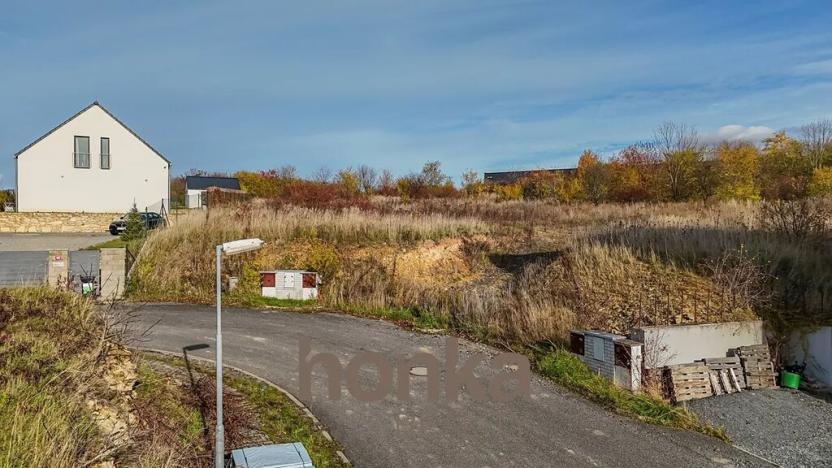 Prodej pozemku pro bydlení, Tuchoměřice, 2099 m2