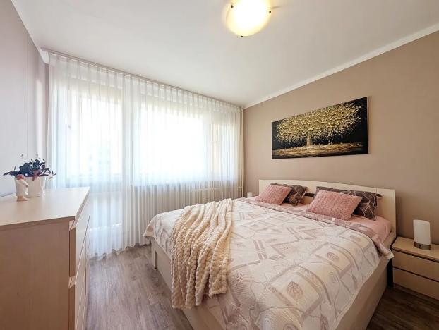 Prodej bytu 3+kk, Mladá Boleslav, U stadionu, 81 m2