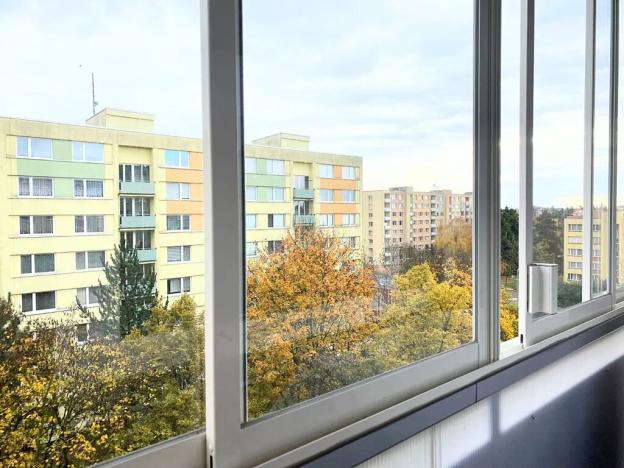 Prodej bytu 3+kk, Mladá Boleslav, U stadionu, 81 m2