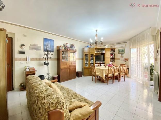 Prodej bytu 3+1, Roccalumera, Itálie, 136 m2