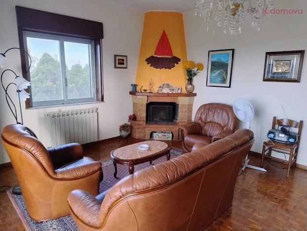 Prodej rodinného domu, Montalbano Elicona, Itálie, 280 m2