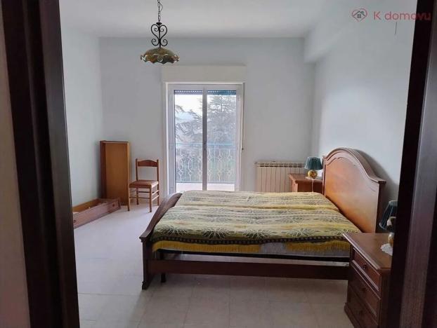 Prodej rodinného domu, Montalbano Elicona, Itálie, 280 m2