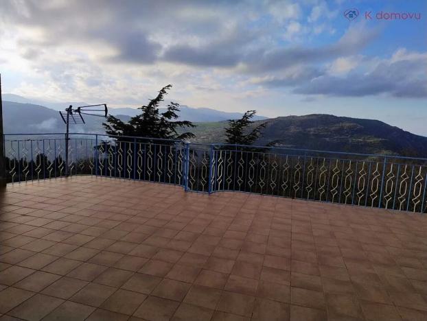 Prodej rodinného domu, Montalbano Elicona, Itálie, 280 m2