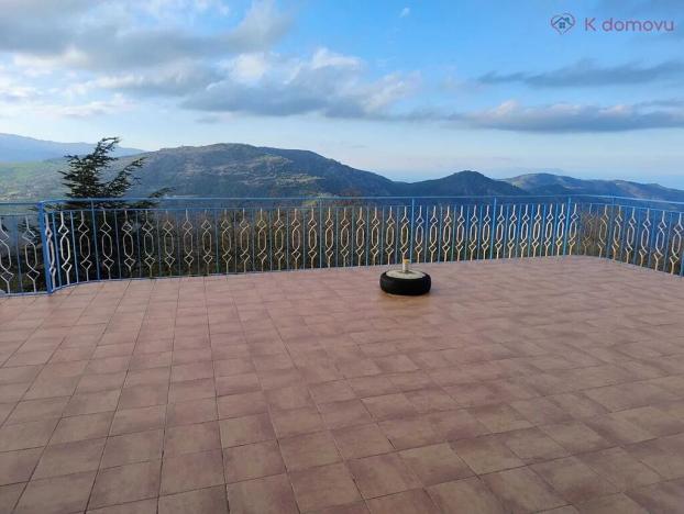 Prodej rodinného domu, Montalbano Elicona, Itálie, 280 m2