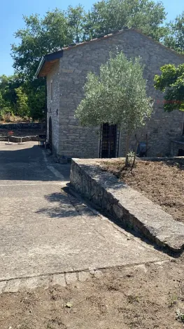 Prodej rodinného domu, Montalbano Elicona, Itálie, 90 m2