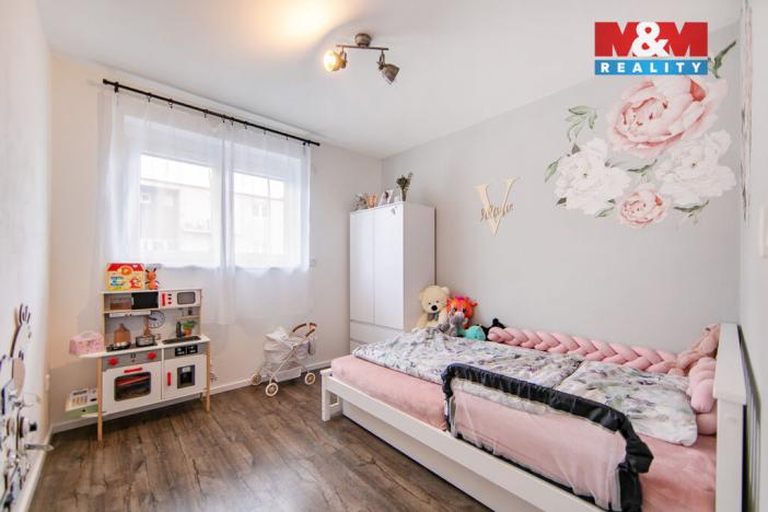 Prodej bytu 4+kk, Vochov, 81 m2