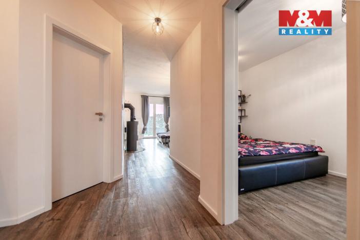 Prodej bytu 4+kk, Vochov, 81 m2