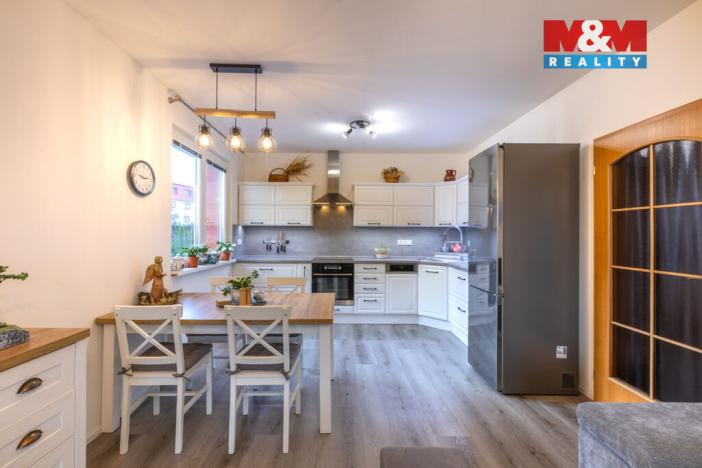 Prodej bytu 2+kk, Kosmonosy, Pionýrů, 62 m2