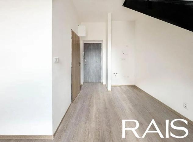 Prodej bytu 2+1, Brno, 55 m2