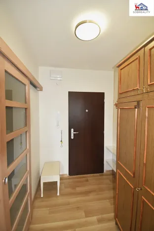 Prodej bytu 1+kk, Teplice, kpt. Jaroše, 33 m2