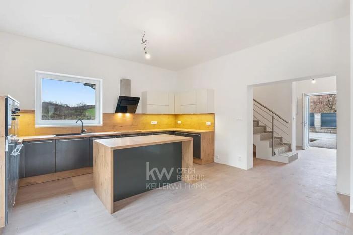 Prodej rodinného domu, Chrustenice, 181 m2