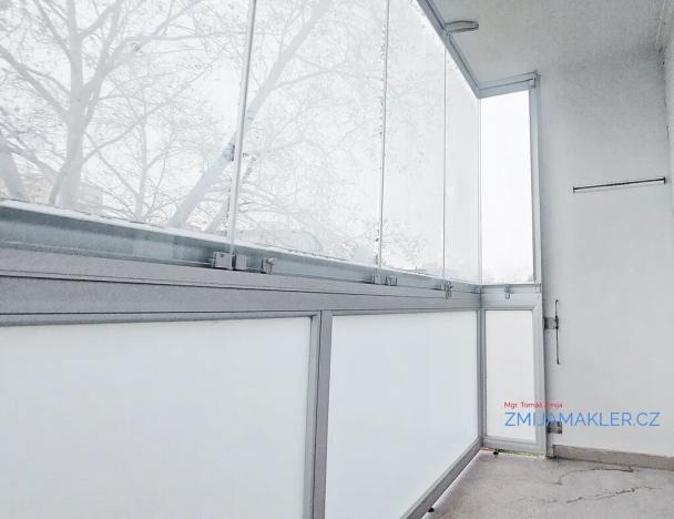 Prodej bytu 2+1, Ostrava, Hlavní třída, 54 m2