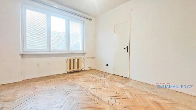 Prodej bytu 2+1, Ostrava, Hlavní třída, 54 m2