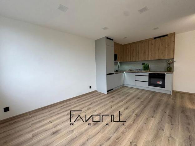 Pronájem bytu 2+kk, Ostrava, Dr. Martínka, 40 m2