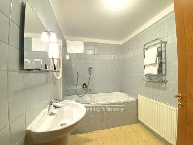 Pronájem bytu 2+kk, Špindlerův Mlýn, 53 m2