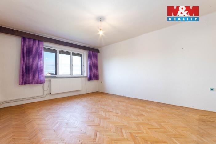 Prodej rodinného domu, Havířov - Bludovice, Strmá, 197 m2