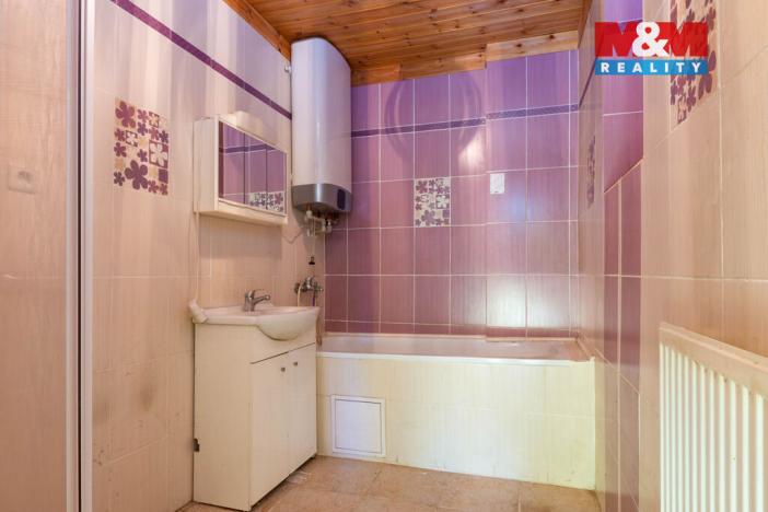 Prodej rodinného domu, Havířov - Bludovice, Strmá, 197 m2