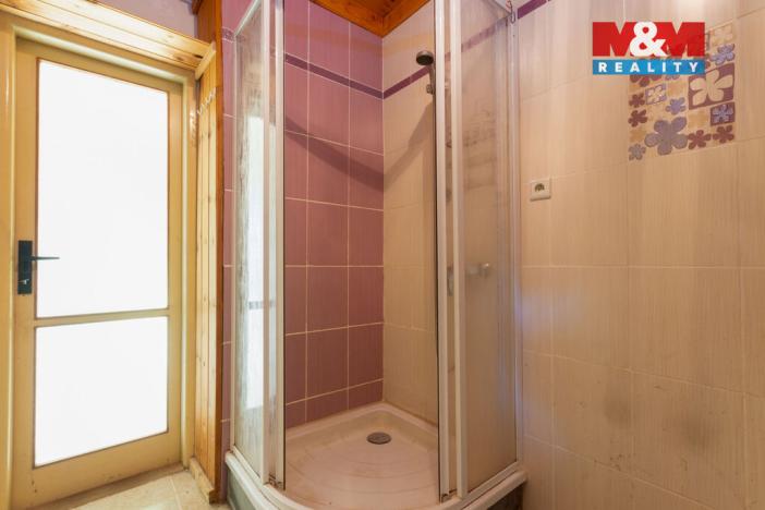 Prodej rodinného domu, Havířov - Bludovice, Strmá, 197 m2