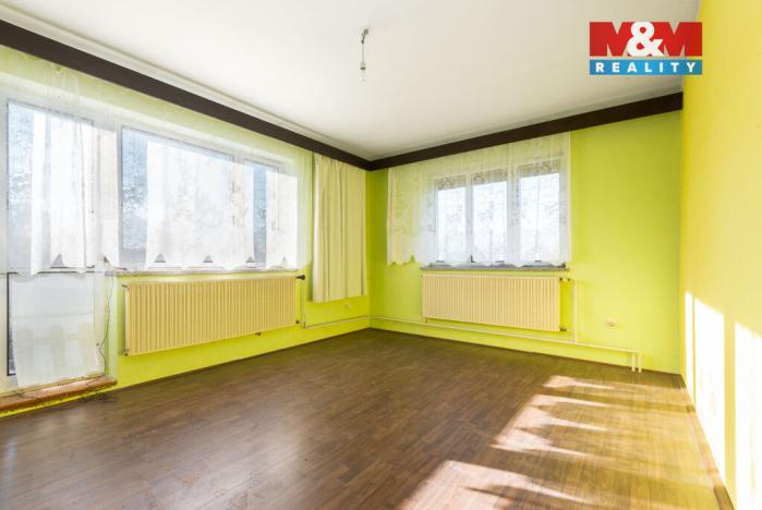 Prodej rodinného domu, Havířov - Bludovice, Strmá, 197 m2