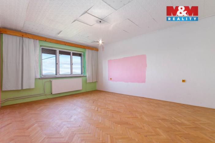 Prodej rodinného domu, Havířov - Bludovice, Strmá, 197 m2