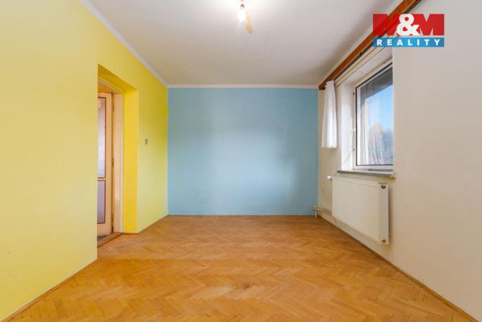 Prodej rodinného domu, Havířov - Bludovice, Strmá, 197 m2