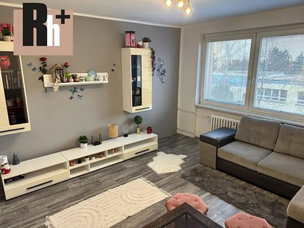 Prodej bytu 1+1, Orlová, Masarykova třída, 40 m2