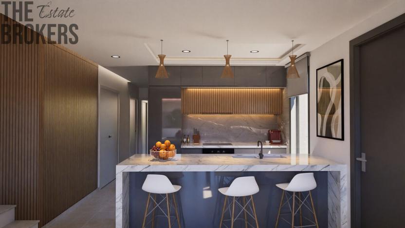 Prodej rodinného domu, Cartagena, Murcia, Španělsko, 100 m2